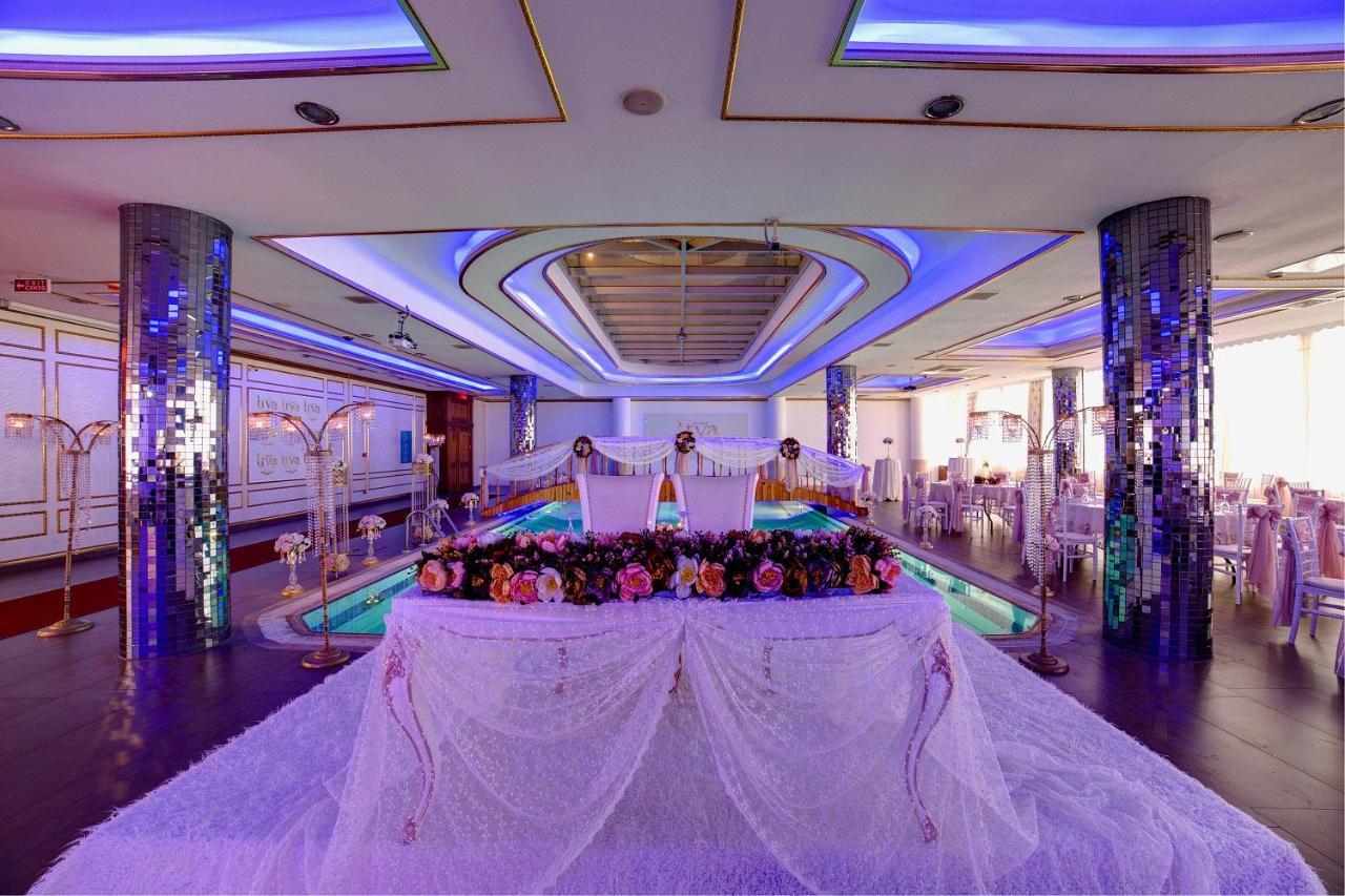 Yuecesoy Liva Hotel Spa & Convention Center Mersin Eksteriør billede