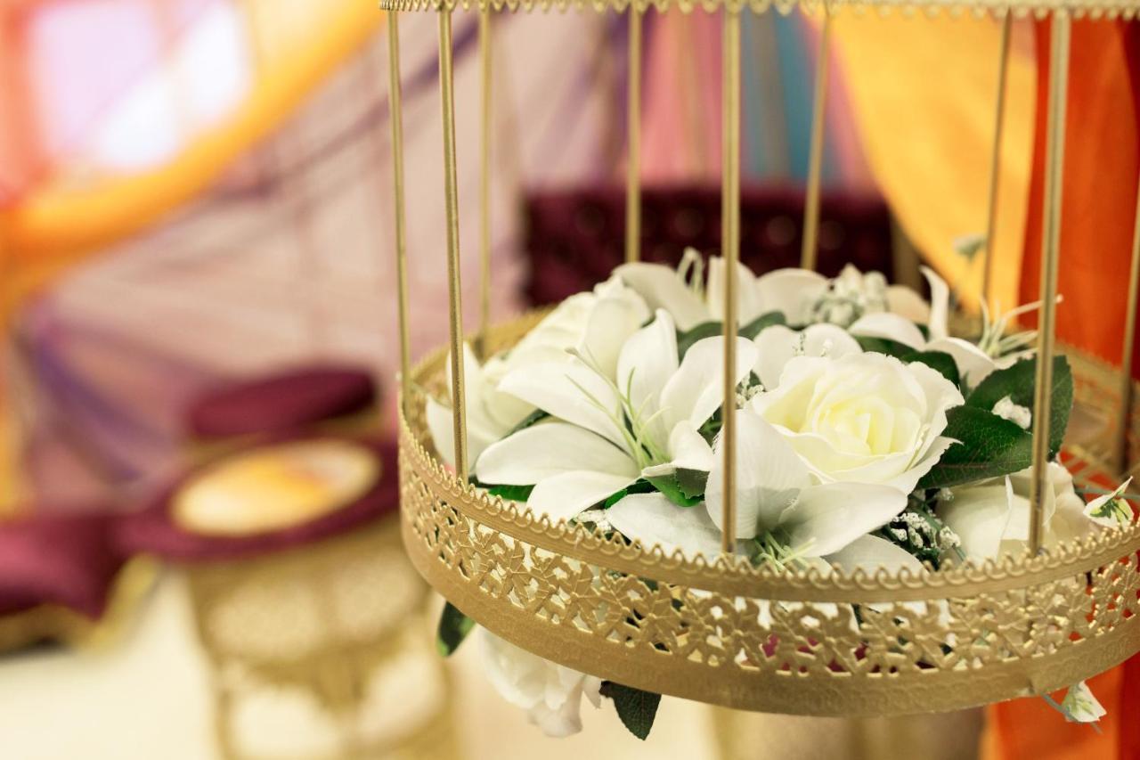 Yuecesoy Liva Hotel Spa & Convention Center Mersin Eksteriør billede