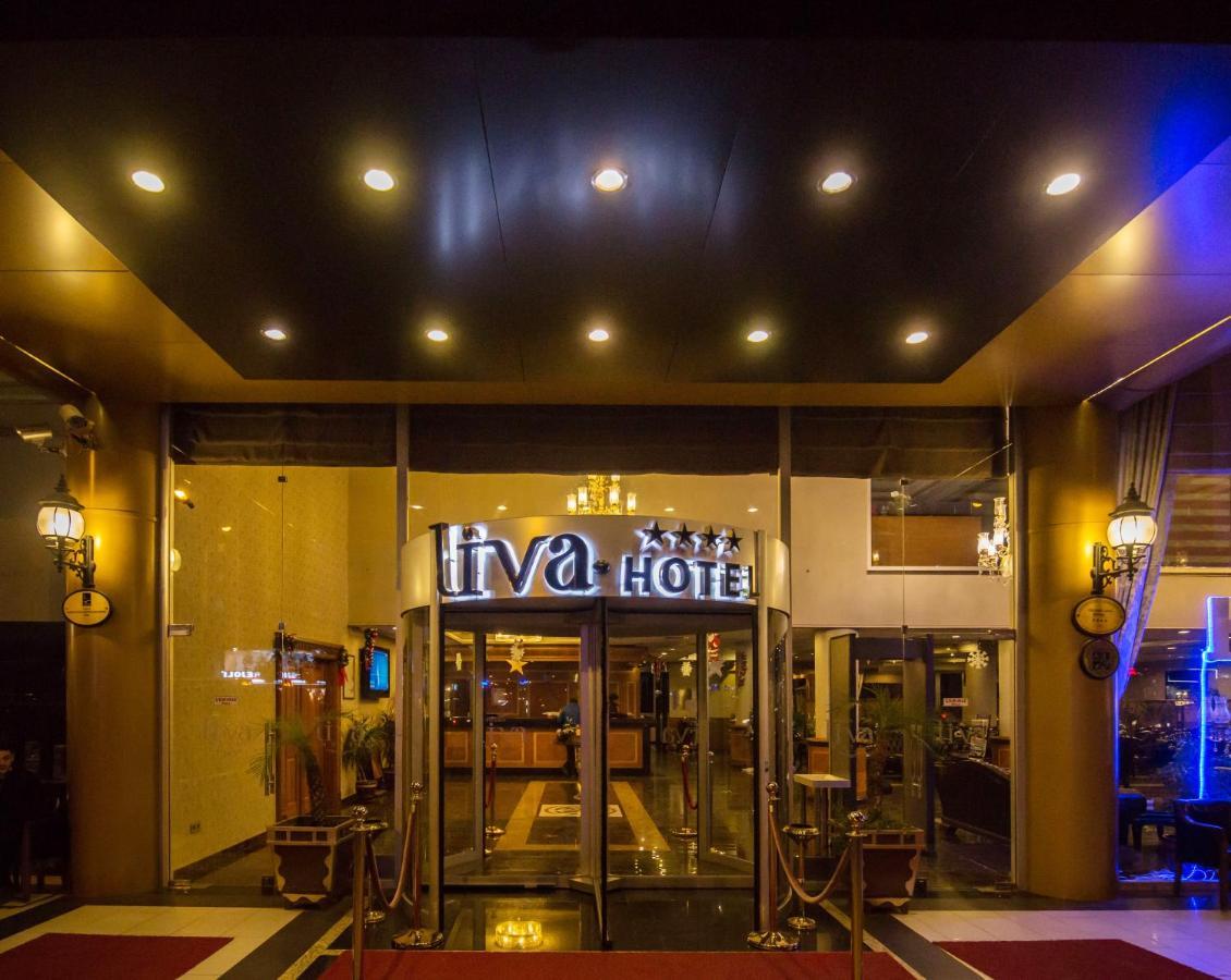 Yuecesoy Liva Hotel Spa & Convention Center Mersin Eksteriør billede